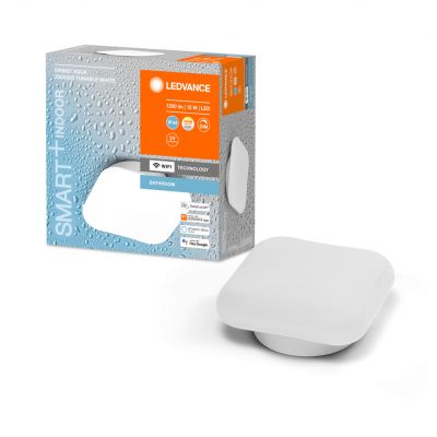 Plafon LED Lampa łazienkowa ORBIS Aqua 12W 1200lm ciepła-zimna 20cm SMART+ WiFi 4058075574373 LEDVANCE (4058075574373)