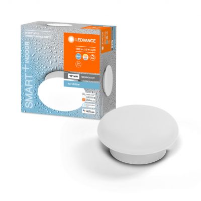 SMART WIFI ORBIS AQUA 200 RD IP44 TW WT LEDVANCE (4058075574410)