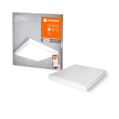 Plafon LED Lampa Sufitowa ORBIS DOWNLIGHT 22W 1800lm CCT 40cm SMART+ WIFI 4058075572973 LEDVANCE (4058075572973)