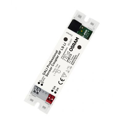 DALI Sensorcoupler HF LS LI LEDVANCE (4052899141728)