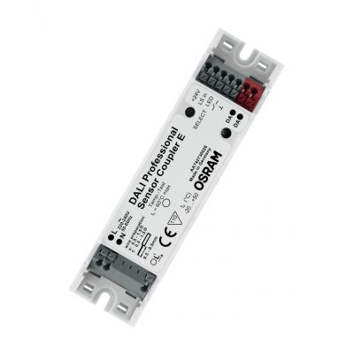 DALI SENSORCOUPLER E LEDVANCE (4052899230491)