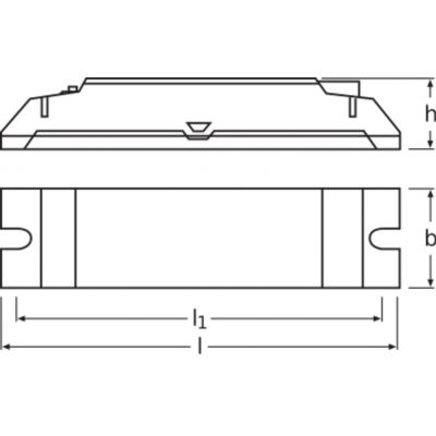 DALIECO CONTROL LEDVANCE (4008321988645)
