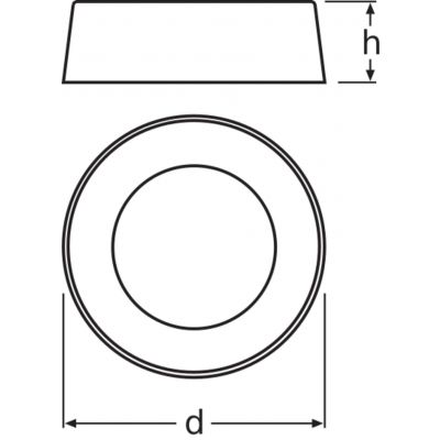 SENSOR KIT LEDVANCE (4008321916662)