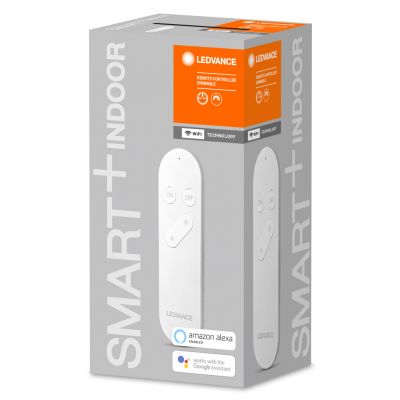 SMART+ WiFi Remote Controller DIM LEDVANCE (4058075526938)