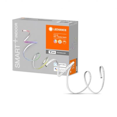 INTELIGENTNA Taśma LED 8,5W RGB+CCT 2m SMART+ WiFi Flex 4058075515932 LEDVANCE (4058075515932)