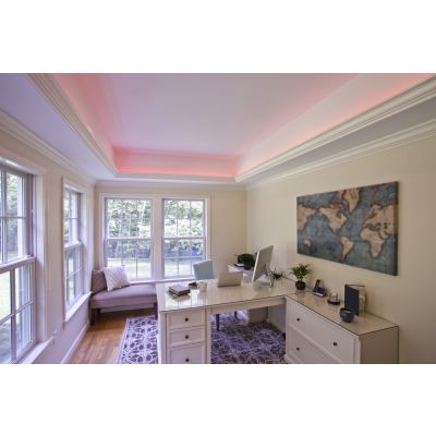 INTELIGENTNA Taśma LED 3,6W RGB+CCT 1m SMART+ WiFi Flex Rozszerzenie 4058075523838 LEDVANCE (4058075523838)