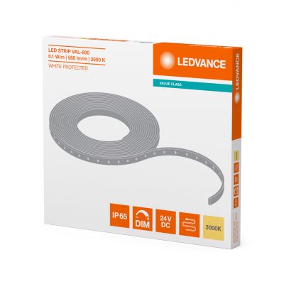 LS VAL-600 830 30 IP65 LEDVANCE (4058075597464)