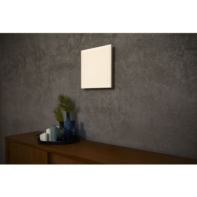 Panel LED 40W RGB+CCT SMART+ WiFi PLANON 600X600 4058075484474 LEDVANCE (4058075484474)