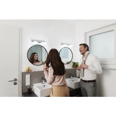 SMART WIFI ORBIS ELYPSE340 IP44 TW CR LEDVANCE (4058075573963)