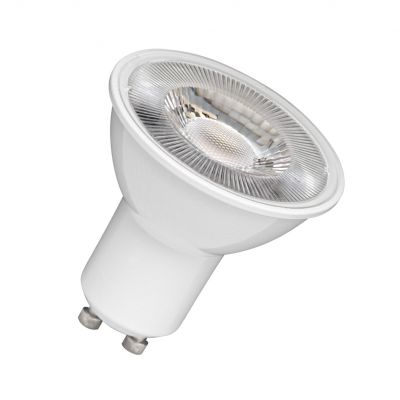 Żarówka LED GU10 VALUE 6,9W 575lm 3000K Ciepła biel 4058075599260 OSRAM LEDVANCE (4058075599260)