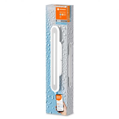 Lampa nad lustro LED łazienkowa ORBIS Bath 17W 1600lm ciepła-zimna 40 cm SMART+ WiFi 4058075574236 LEDVANCE (4058075574236)