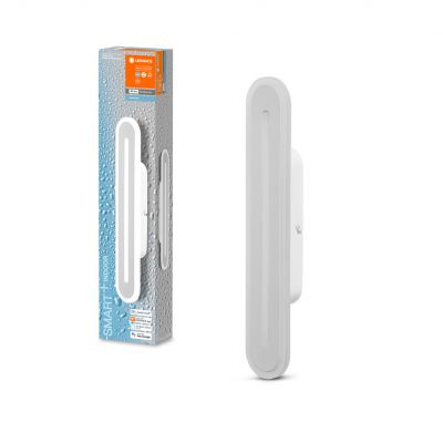 Lampa nad lustro LED łazienkowa ORBIS Bath 17W 1600lm ciepła-zimna 40 cm SMART+ WiFi 4058075574236 LEDVANCE (4058075574236)