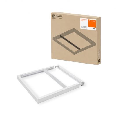 PANEL 625 SURFACE MOUNT KIT H75 LEDV LEDVANCE (4058075472938)