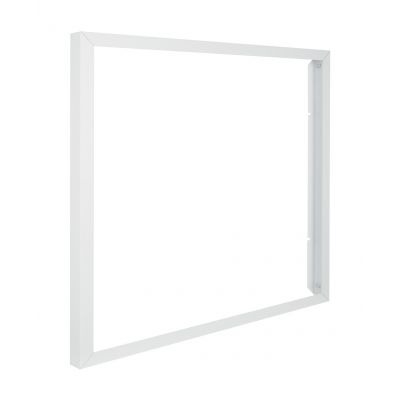 PANEL 625 SURFACE MOUNT KIT H70 VALUE LEDV LEDVANCE (4058075402867)