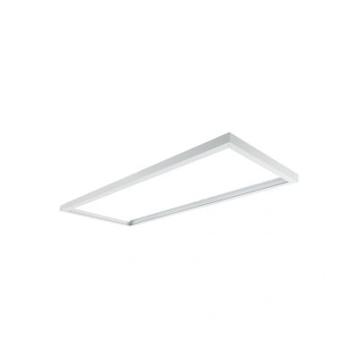PANEL 1200X600 SURFACE MOUNT KIT VALUE LEDV LEDVANCE (4058075389823)