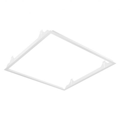 PANEL 600 RECESSED MOUNT FRAME LEDV LEDVANCE (4058075402881)