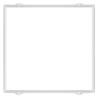 PANEL 600 RECESSED MOUNT FRAME LEDV LEDVANCE (4058075402881)