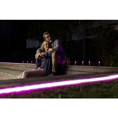 Dekoracyjny Pasek LED 20W RGB+CCT SMART+ WiFi NEON Flex 5m IP65 4058075504806 LEDVANCE (4058075504806)
