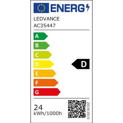 ST8AU-1.5M 24W 840 220-240V CON TUBA LED LEDVANCE (4058075187634)