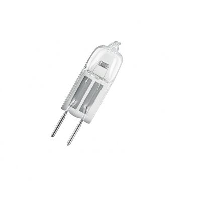 64405 S 5W 12V G4 ŻARÓWKA HALOGENOWA LEDVANCE (4058075094154)