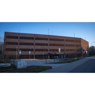 LS AY-PW03 U 26X26 14 2 LEDV LEDVANCE (4058075401501)