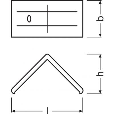LS AY-PM06 MB FS2 LEDV LEDVANCE (4058075277038)