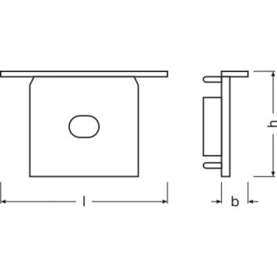 LS AY-PW02 EC H FS2 LEDV LEDVANCE (4058075277427)