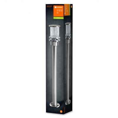 SŁUPEK ogrodowy lampa oprawa stojąca Endura Classic POST 80cm 4058075206588 LEDVANCE (4058075206588)