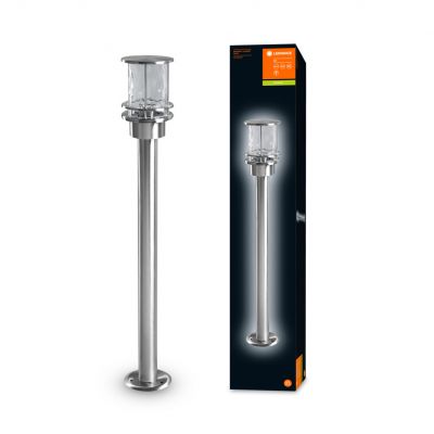 SŁUPEK ogrodowy lampa oprawa stojąca Endura Classic POST 80cm 4058075206588 LEDVANCE (4058075206588)