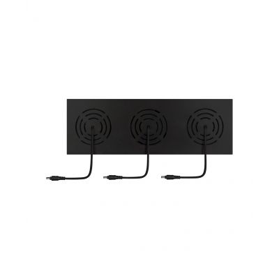 SP MULTI 3X30W 4000K FL WT BK LEDV LEDVANCE (4058075114029)
