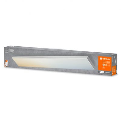 Panel LED 27W CCT SMART+ WiFi PLANON 800X100 4058075484597 LEDVANCE (4058075484597)