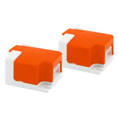DR AY ZB+DALI-CLAMP DUO 10X2 LEDV OSPRZĘT DO MODUŁÓW LED LEDVANCE (4058075483125)