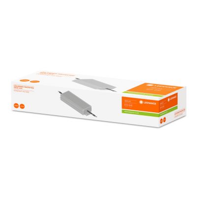 Zasilacz Stałonapięciowy Hermetyczny do Taśm LED 100W 24V DC IP66 4058075239937 LEDVANCE (4058075239937)