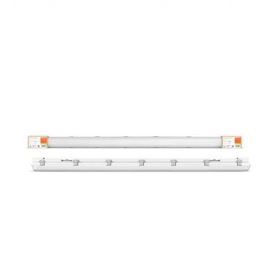 Oprawa hermetyczna DAMP PROOF 1200 1XLAMP HOUSING IP65 LEDV pod tuby LED 4058075312432 LEDVANCE (4058075312432)