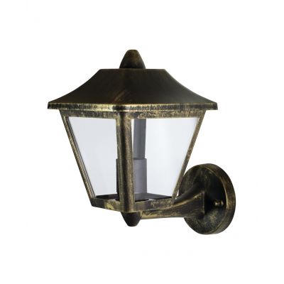 Kinkiet lampa zewnętrzna elewacyjna oprawa ścienna E27 Endura Classic Tradition UP 4058075206229 LEDVANCE (4058075206229)
