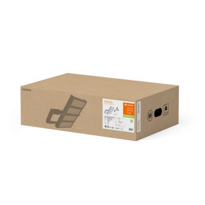 FLOOD MAX LUM 1200W 757 SYM 10 WAL LEDVANCE (4058075580664)