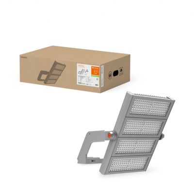 FLOOD MAX LUM 1200W 757 SYM 10 WAL LEDVANCE (4058075580664)