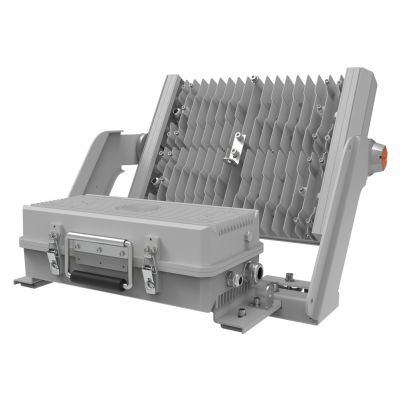 FLOOD MAX LUM 600W 757 ASYM 50X110 WAL LEDVANCE (4058075580619)