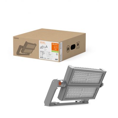 FLOOD MAX LUM 600W 757 ASYM 50X110 WAL LEDVANCE (4058075580619)