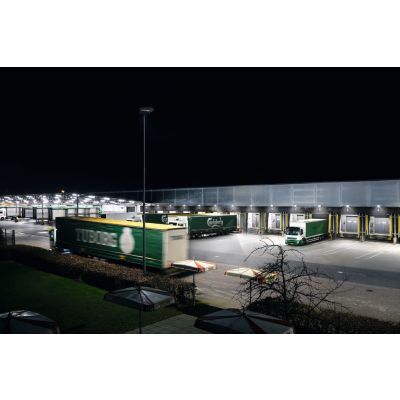 FLOOD MAX LUM 600W 757 ASYM 50X110 WAL LEDVANCE (4058075580619)