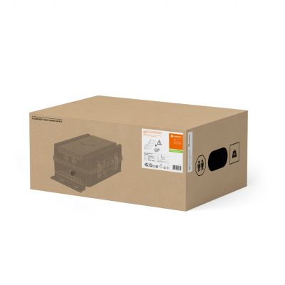 FLOOD MAX POWER SUPPLY 900W WAL LEDVANCE (4058075580732)