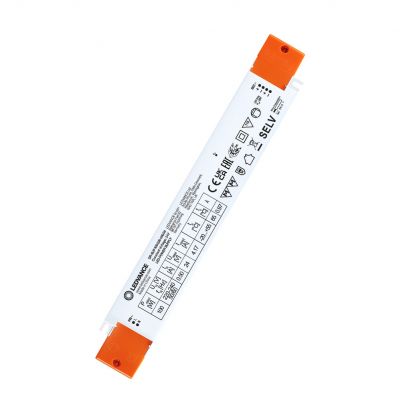 DR-SUP-100 220-240 24 LEDV OSPRZĘT DO MODUŁÓW LED LEDVANCE (4058075437821)