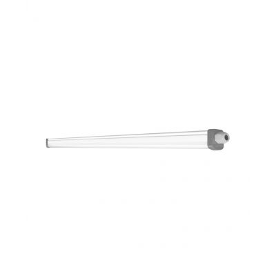 Lampa LED Oprawa Hermetyczna 50W 6500K 5500lm 150cm DAMP SLIM VALUE IP65 4058075066519 LEDVANCE (4058075066519)