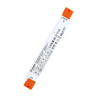 Zasilacz Stałonapięciowy do Taśm LED 200/220-240/24 IP20 Driver Superior 4058075437845 LEDVANCE (4058075437845)