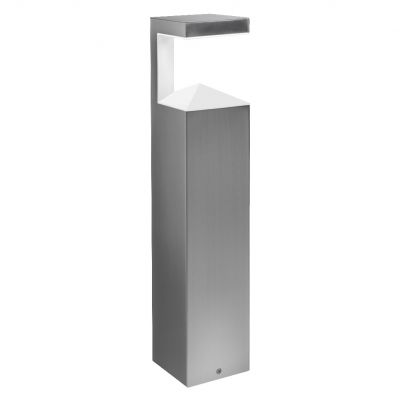 SŁUPEK ogrodowy lampa oprawa stojąca LED 9W Endura Style PIRAMIDA 50cm 4058075477919 LEDVANCE (4058075477919)