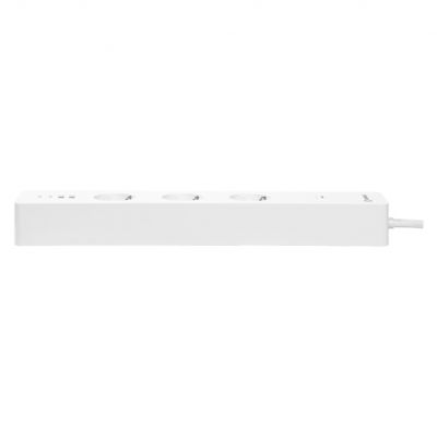 SMART+ WIFI 3 WAY PLUG EU LEDVANCE (4058075594784)