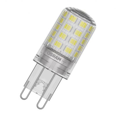 LED PIN40 CL 4,2W 827 230V G9 LEDVANCE (4058075432390)
