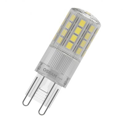 LED PIN50 CL 4,8W 827 230V G9 LEDVANCE (4058075432451)