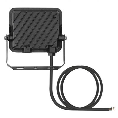 Naświetlacz LED 20W 2000lm 6500K IP65 Czarny COMPACT V 4058075574816 LEDVANCE (4058075574816)