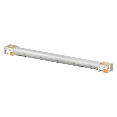 Oprawa hermetyczna LED DAMP PROOF VALUE 1800 70 W 4000 K IP65 4058075300989 LEDVANCE (4058075300989)